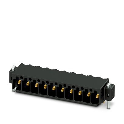 1821300 - MC 0,5/ 8-G-2,54 P20 THR R44 - Conector PCB