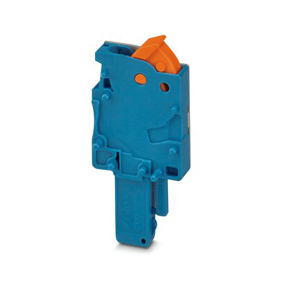 3051085 - QP 1,5/ 1-R BU - Plug