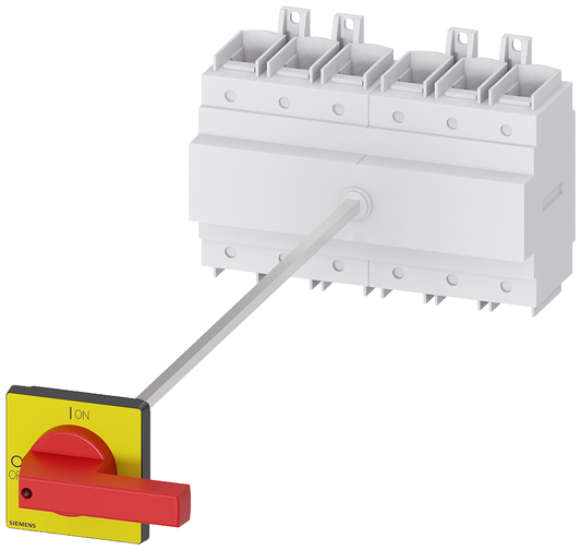 3LD2318-3VK13 - Seccionador de interruptor 3LD