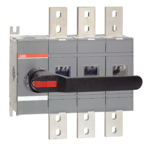 1SCA022860R6580 - OT1600E03P INTERRUPTOR-DESCONECTADOR