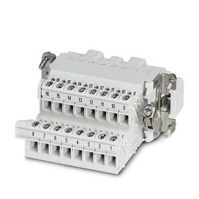 1648048 - HC-B 16-A-UT-PEL-M - Terminal adapter