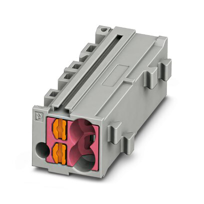 3270438 - PTMC 1,5-2 /PK - Placa de conexión de marshalling