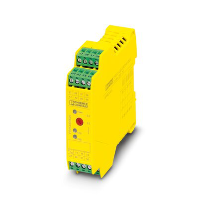 2981745 - PSR-SPP- 24DC/URD3/4X1/2X2/3 - Módulo de extensión