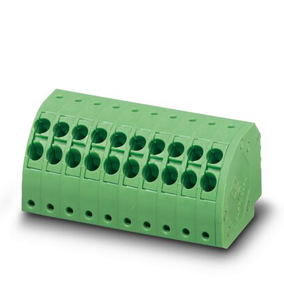 1702319 - PTDA 1,5/8-PH-3,5 BD:J1,J2-J8 - Conector PCB