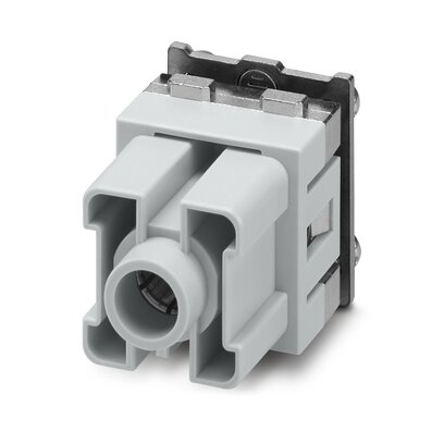 1417380 - HC-M-01-AT-F-40-PE - Contact insert module