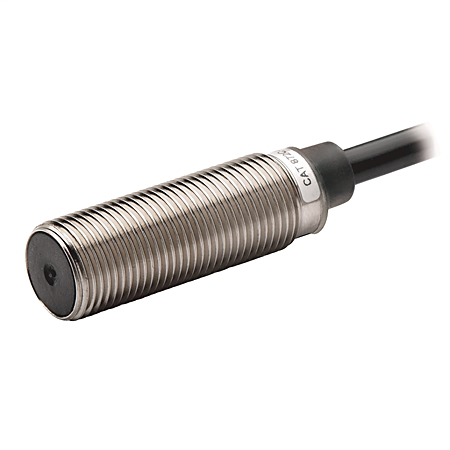 872C-MH4NP12-E10 - 872C-MH4NP12-E10 - 872C General Purpose Tubular, Nickel-Plated Brass Barrel