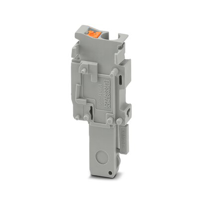 3210127 - PP-H 2,5/1-R - Tapón