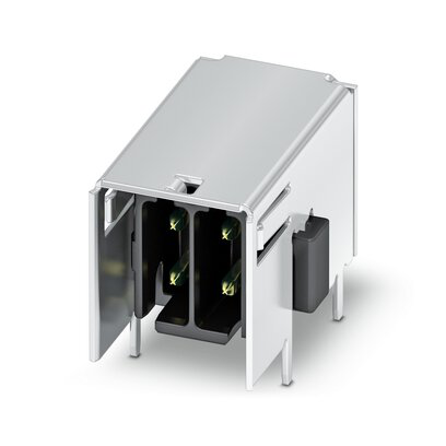 1150791 - DMC 0,5/ 2-G1SHL-2,54P20THRR24 - Conector de PCB