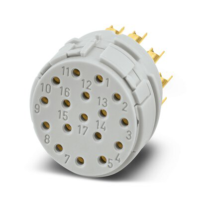 1602383 - RC-17S2N120000 - Contact insert