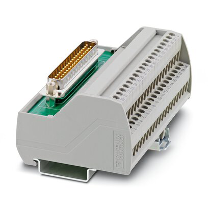 2900676 - VIP-2/SC/D37SUB/M - Módulo de interfaz