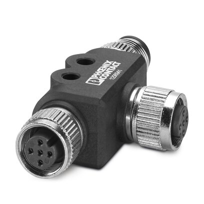 1256941 - SAC-5PT-F/F-M VP SH - T distributor