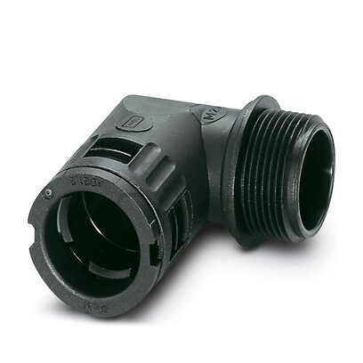 3240927 - WP-GA HF IP66 M25 BK - Screw connection