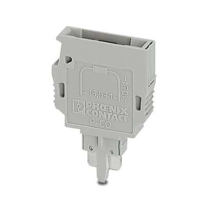 3032457 - P-CO 1N4007/R-L - Component connector (Qty. 10)