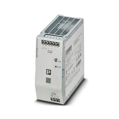 2910105 - UNO2-PS/1AC/24DC/480W - Power supply unit