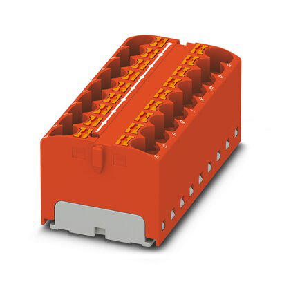 3273970 - PTFIX 18X4-G RD - Bloque de distribución