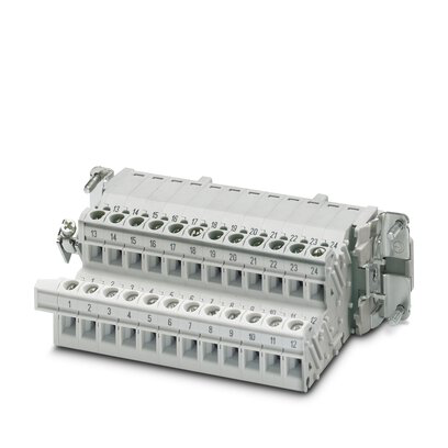 1648102 - HC-B 24-A-UT-PER-F - Terminal adapter