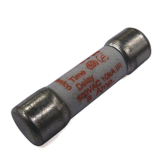 20-PP20202 - Fusible, ventilador de alta potencia PowerFlex