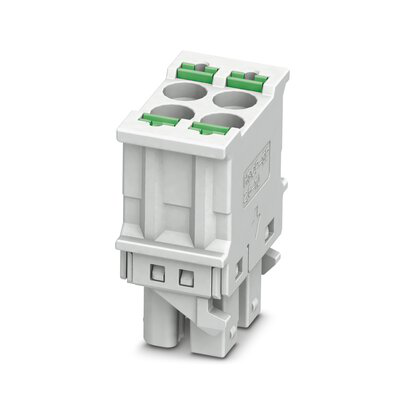 1022663 - HSCP-SP 2,5-1U4-55/55-7035 LP19-22 - Printed-circuit board connector