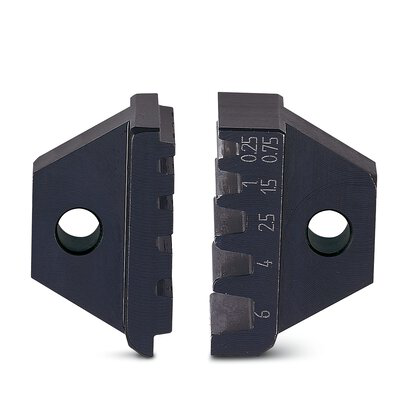 1212035 - CRIMPFOX 6/DIE - Replacement die