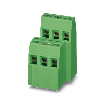 1705281 - MK3DSNMH 1,5/ 3-5,08 - Bloque de terminales para PCB