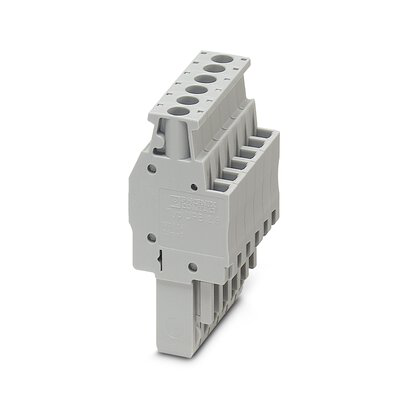 3045473 - UPBV 2,5/ 9 - Plug