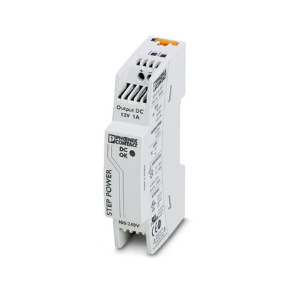 2868538 - STEP-PS/ 1AC/12DC/1 - Fuente de alimentación