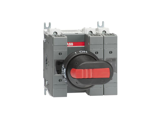 1SCA115325R1001 - FUSIBLE DE INTERRUPTOR OS63GB12P