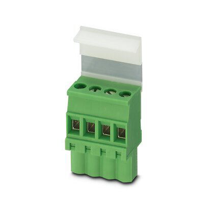 1709445 - MVSTBW 2,5/ 8-STEH BD:1703 - Conector para PCB