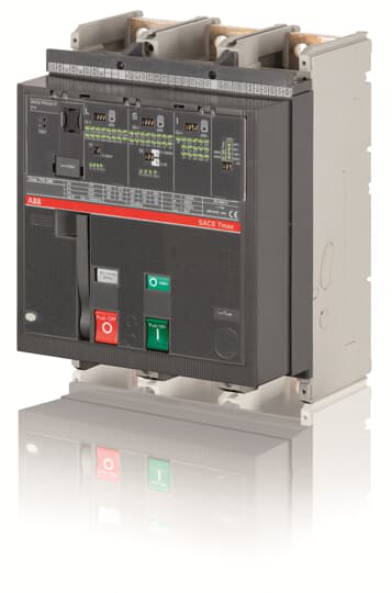 1SDA062883R1 - T7S 1250 PR232/P LSI In=1250A 3p F F M