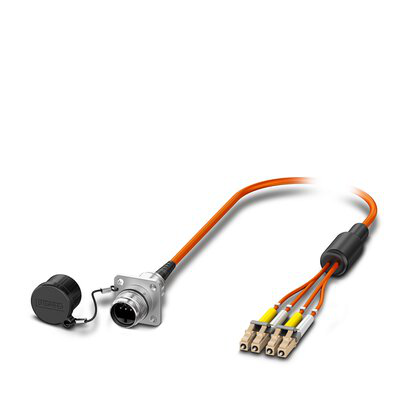 1087114 - FOC-17S4-LCD2-GF01/2 - Cable de conexión