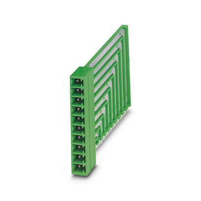 1811514 - MCO 1,5/ 6-GR-3,81 GY7035 - Conector de PCB