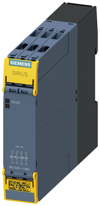 3RQ10001HB00 - COUPLING RELAY IM