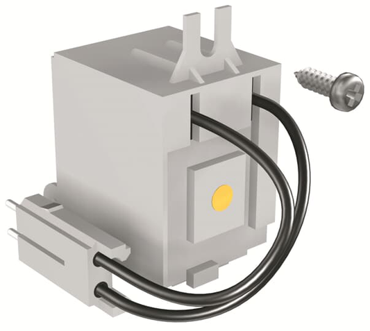 UVR-C T4-T5-T6 24...30 V CA/CC