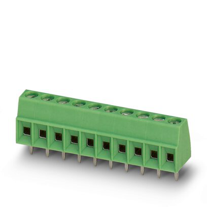 1708396 - MKDS 1/ 4-3,81 BD:4-SP - Bloque de terminales para PCB