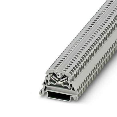3249088 - MSBV 2,5-NS 35 - Minibloque de terminales de paso