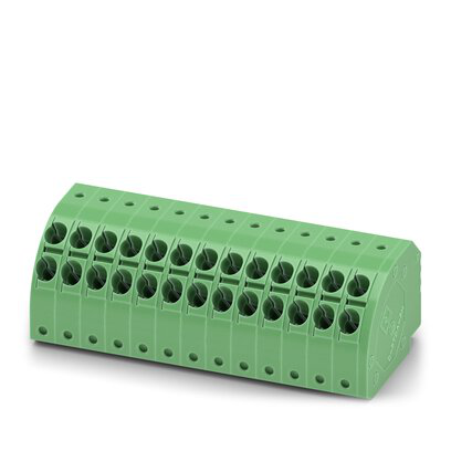 1725250 - PTDA 1,5/13-PH-3,5 - PCB connector