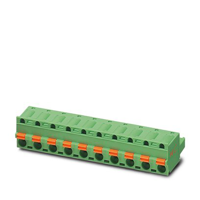 1183933 - GFKC 2,5 HC/ 9-ST-7,62 - Conector para PCB