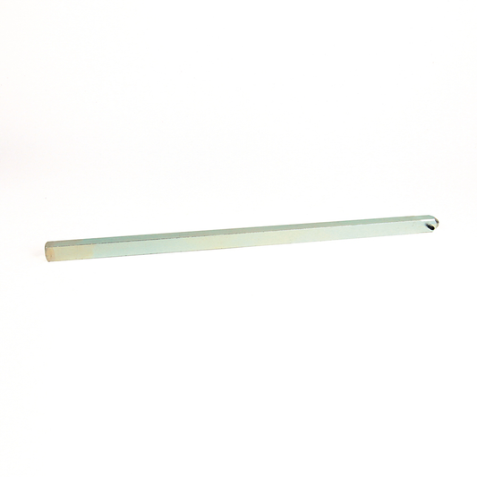 194R-R11 - Accesorios para interruptor de desconexión 194R, eje de operación, 12,6 in (320 mm) Para usar con manijas Bul 194R-HM para interruptores con fusibles de 600 a 1250 A