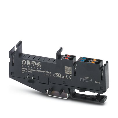 2909870 - 18PLUS-AM02-00-PT01-01 - Base element