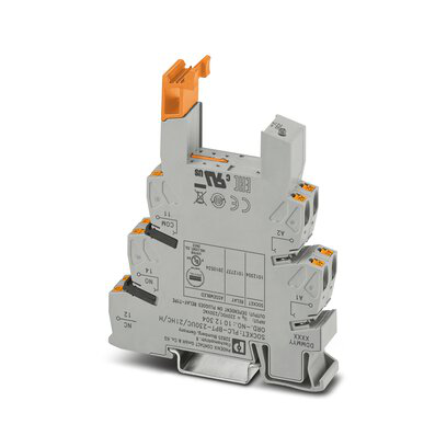 1012304 - PLC-BPT-230UC/21HC/H - Relay base