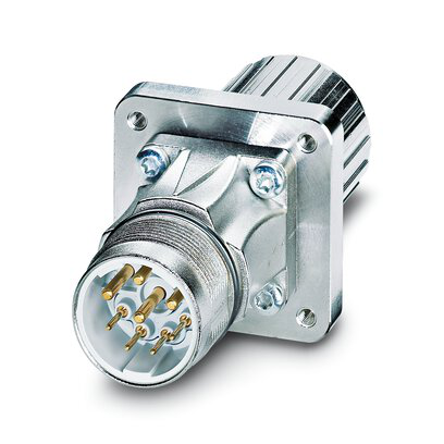 1605567 - SF-7EE1N8AS000 - Pasador/conector, paso de panel