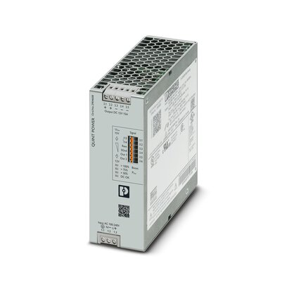 2904608 - QUINT4-PS/1AC/12DC/15 - Power supply unit