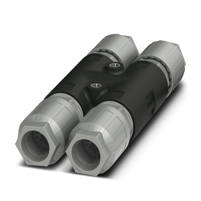1423996 - QPD H4X2,5 4X9-14 GY - H distributor