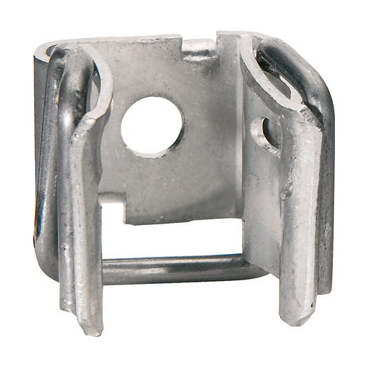 1494U-FC302J - Clips para fusibles 1494U, 30 A, clase H/J, 250 V