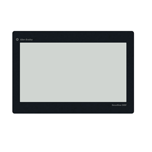 6200P-12WS3A1 - Industrial Computer, 12.1-inch Widescreen Display, Projected Capacitive Multi-Touch Screen, 128GB SSD, Dual Port Ethernet, Windows 7 Professional SP1 (64-bit), Single Display Output, No Pre-Installed Software, 24 VDC