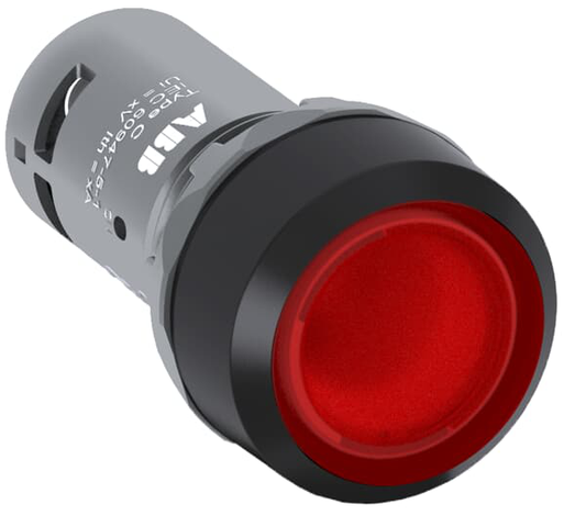 1SFA619100R1341 - Pulsador CP1-13R-01