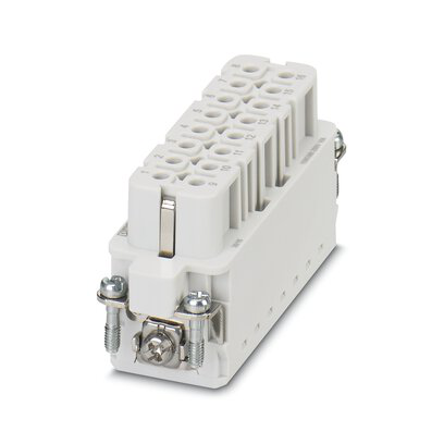 1585401 - HC-A16-I-PT-F-32 - Contact insert