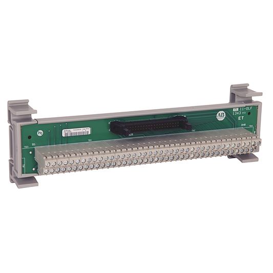 1492-IFM40FH-2 - 40-Point Feed-Through Digital IFM, Extra Terminals Reduced Height, , , Digital Interface Module