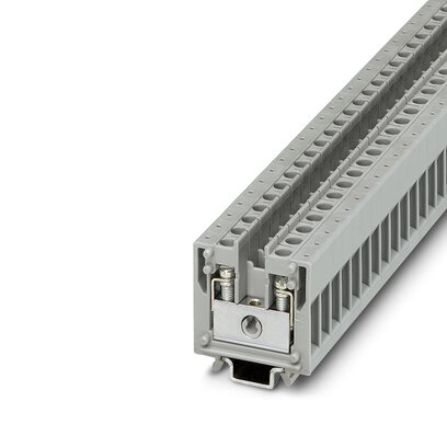 1415018 - MBK 5 - Mini feed-through terminal block