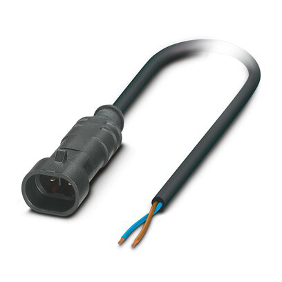 1410756 - SAC-2P-SUSMS/10,0-PUR - Sensor/actuator cable